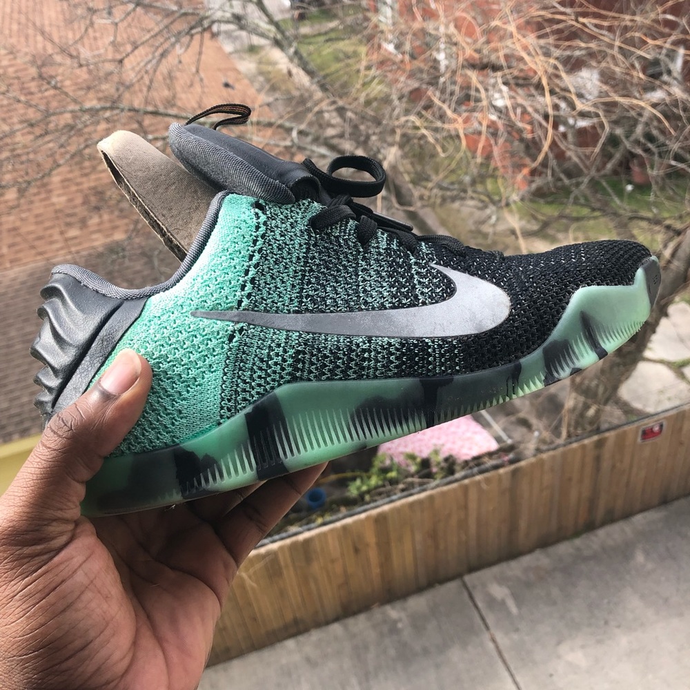 Kobe 11 elite low all star (2016) Northern lights